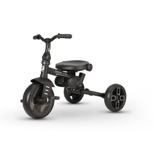 Триколісний велосипед Qplay Comfo Max Beige