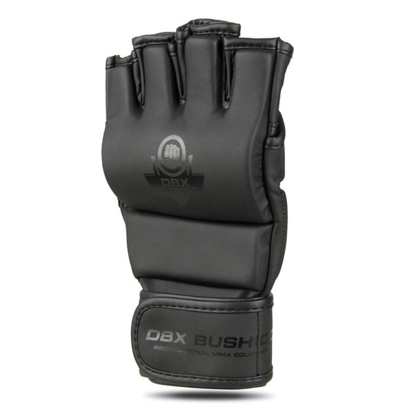Рукавички MMA DBX BUSHIDO Black Master Valor Series XS для дітей