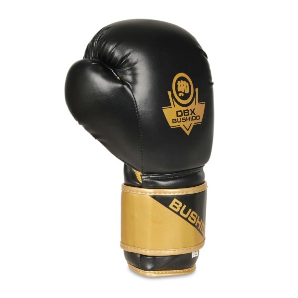 Боксерські рукавички DBX BUSHIDO Infinity 14oz Origin Series