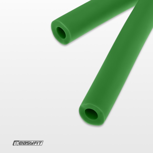 Борцівська резина EasyFit 3м зелена Easy