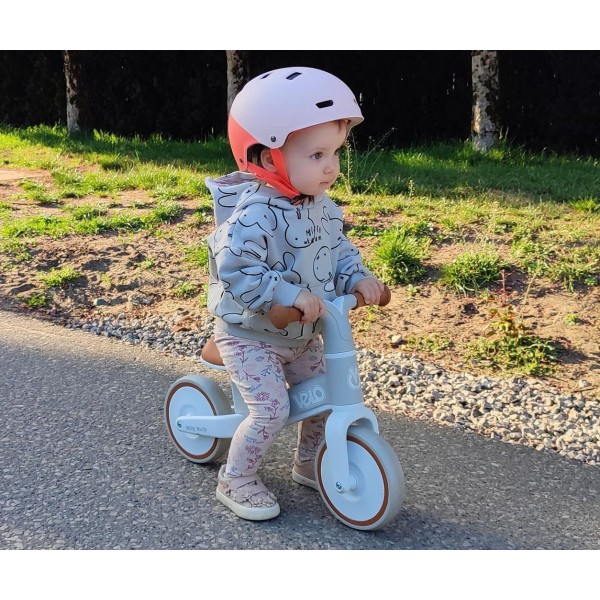 Біговел Milly Mally Velo Brown