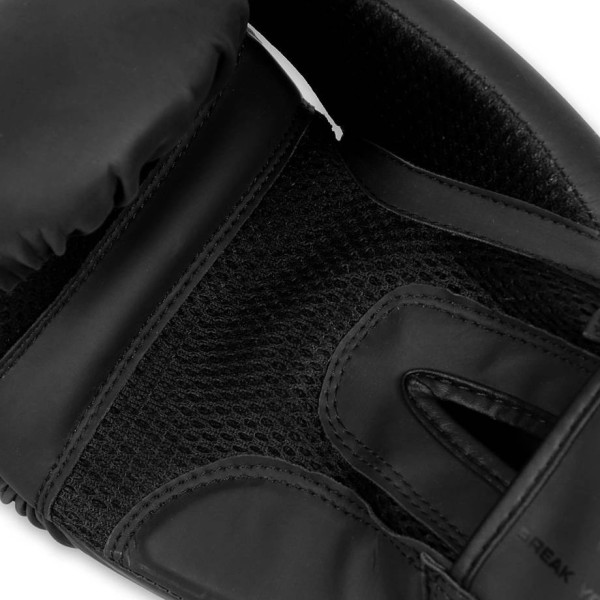 Боксерські рукавички DBX BUSHIDO Mono 10oz, Valor Series