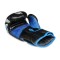 Дитячі боксерські рукавички DBX BUSHIDO Junior Blue 6oz
