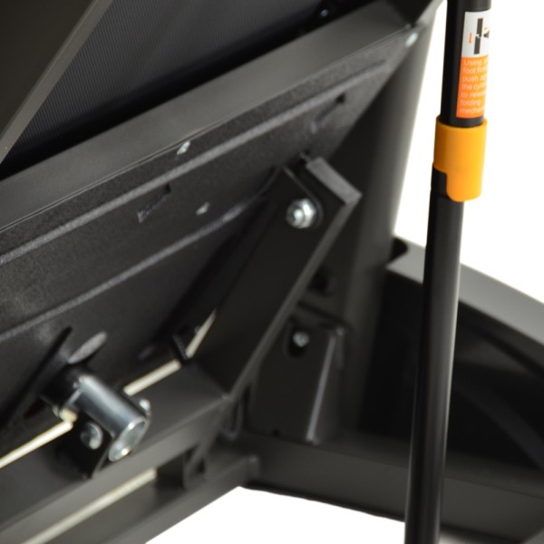 Бігова доріжка FitLogic T33