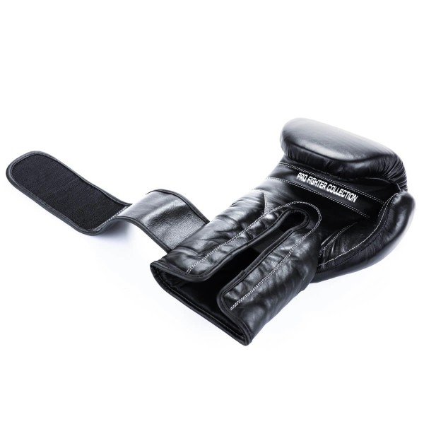 Боксерські рукавички DBX BUSHIDO ProFight 16oz