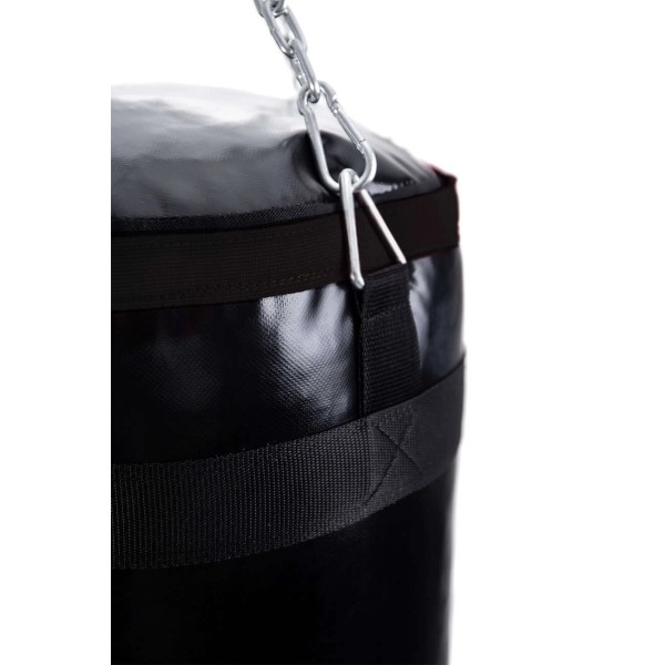 Боксерський мішок DBX Bushido SBRX Black 130см, 60кг