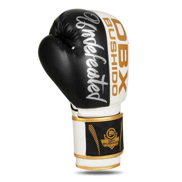 Боксерські рукавички DBX BUSHIDO Undefeated Valor Series 8oz