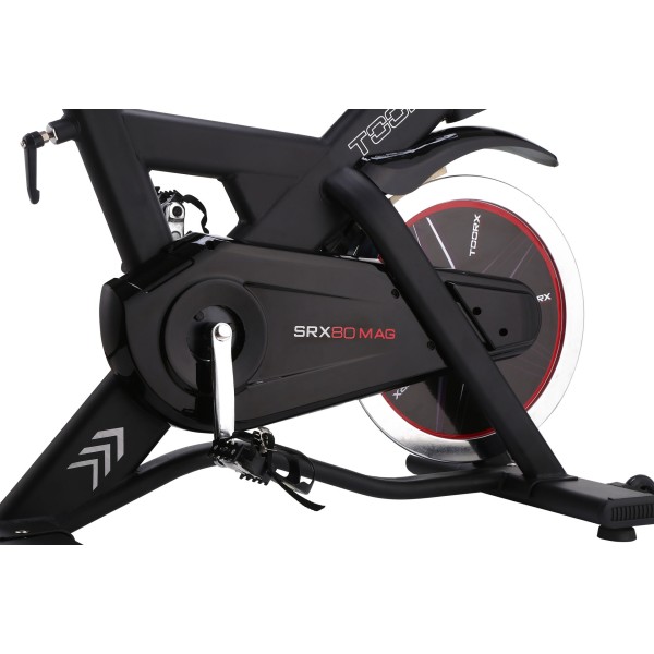 Сайкл-тренажер Toorx Indoor Cycle SRX 80 MAG (SRX-80-MAG)