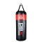 Боксерський мішок для дітей DBX Bushido Junior Red, 80×30см, 15кг