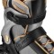 Роликові ковзани Nils Extreme Armour NA22151, розм. 45, сірі