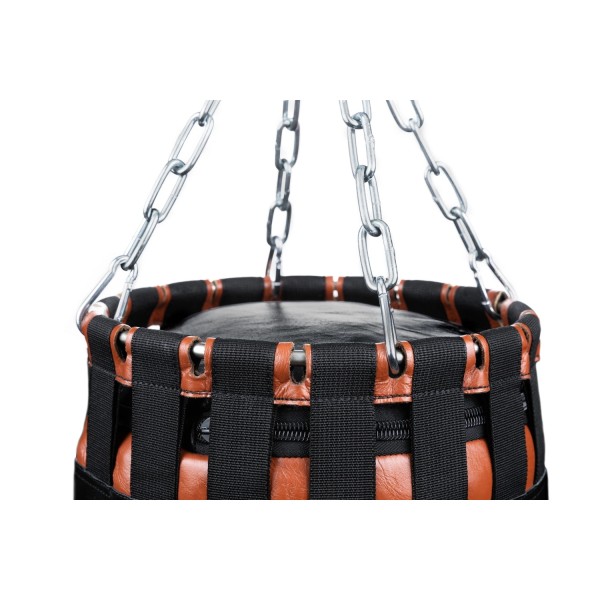 Боксерський мішок DBX Bushido Sovereign 160×45см, 60кг