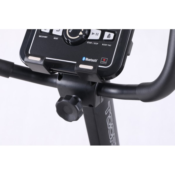 Горизонтальний велоергометр Toorx Recumbent Bike BRXR 300 ERGO (BRX-R300ERGO)