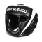 Боксерський шолом DBX BUSHIDO Phantom White, розмір M