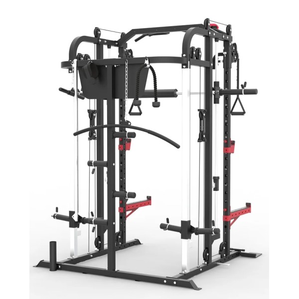 Силова мультистанція Toorx All-in-One ASX-90 (ASX-90)