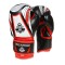 Дитячі боксерські рукавички DBX BUSHIDO Junior Red 6oz
