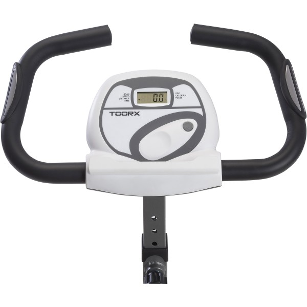 Велотренажер Toorx Upright Bike BRX Compact Multifit (BRX-COMPACT-MFIT)