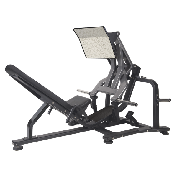 Тренажер для жиму ногами Toorx FWX-6000 LEG PRESS