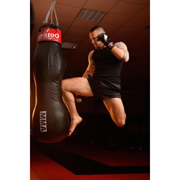 Мішок MMA DBX Bushido 130см / 40кг