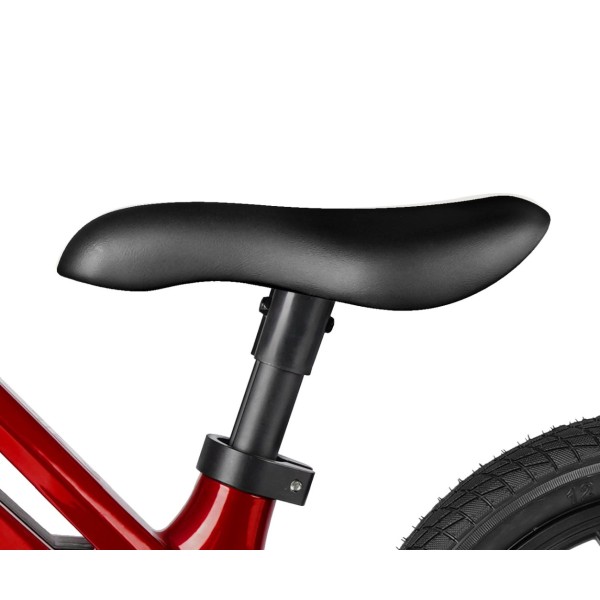 Біговел Qplay Racer New Red