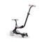 Самокат 3в1 Qplay Sema Evo Violet