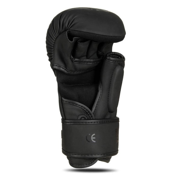 Рукавички MMA для спарингу DBX BUSHIDO Black Dragon M Valor Series