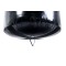 Боксерський мішок пустий DBX Bushido 150 Red, 150×40см, 70кг