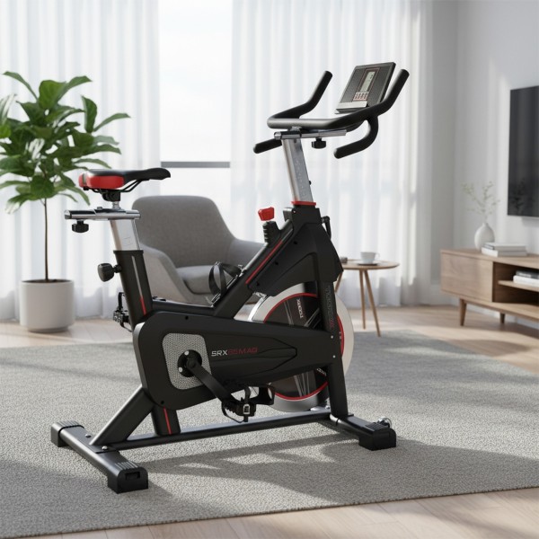 Сайкл-тренажер Toorx Indoor Cycle SRX 65 MAG (SRX-65-MAG)