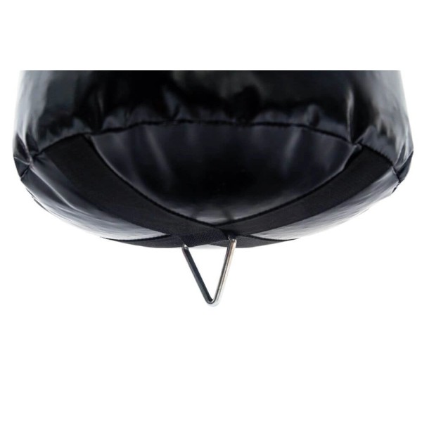 Боксерський мішок для дітей DBX Bushido Junior Black 80×30см, 15кг