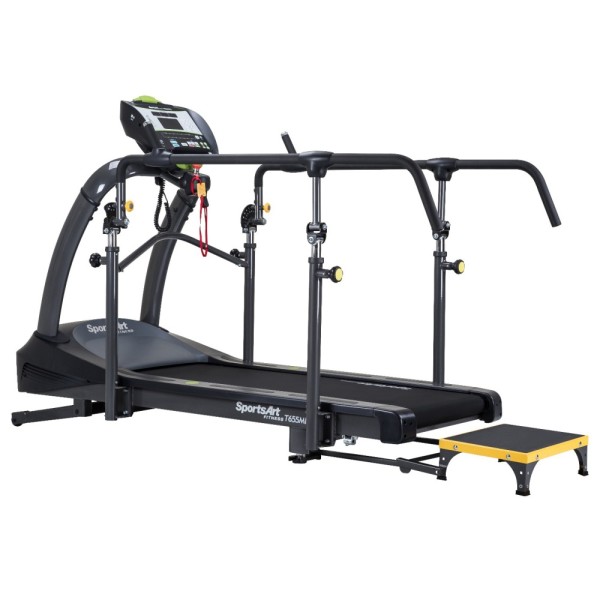 Бігова доріжка SportsArt T655МD