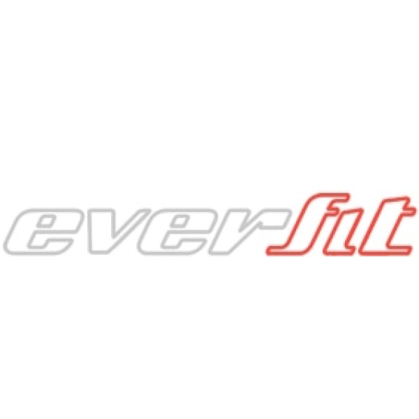 Бігова доріжка Everfit TFK 135 Slim Pearl White (TFK-135-SLIM-W)