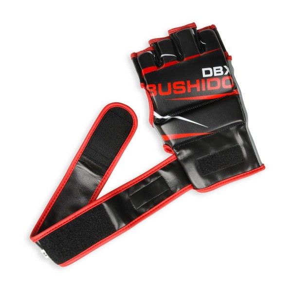 Рукавички MMA DBX BUSHIDO Rogue M