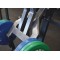 Тренажер для жиму ногами Toorx FWX-6000 LEG PRESS