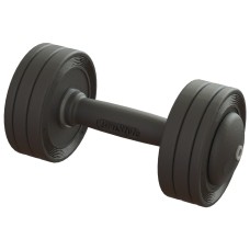 Гантель професійна 6 кг BruStyle TC126-06PL