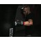 Рукавички для снарядів DBX BUSHIDO Mitts Red, універсальний розмір