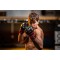 Рукавички MMA DBX BUSHIDO Flow — Valor Series, M
