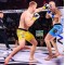 Рукавички MMA для спарингів DBX BUSHIDO Edge Valor Series S/M