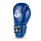 Боксерські рукавички DBX BUSHIDO Turniejowe Blue 10oz