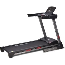 Бігова доріжка Toorx Voyager Plus (VOYAGER-PLUS)