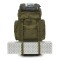 Тактичний рюкзак NILS CAMP NC3901 Eagle 70л зелений