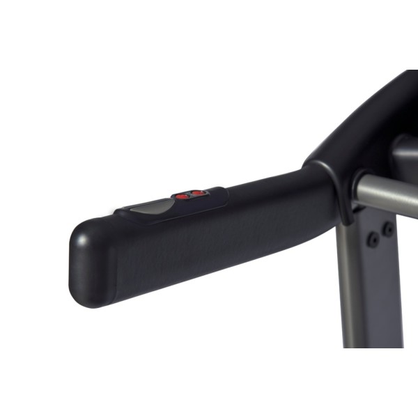 Бігова доріжка Everfit TFK 650 (TFK-650)
