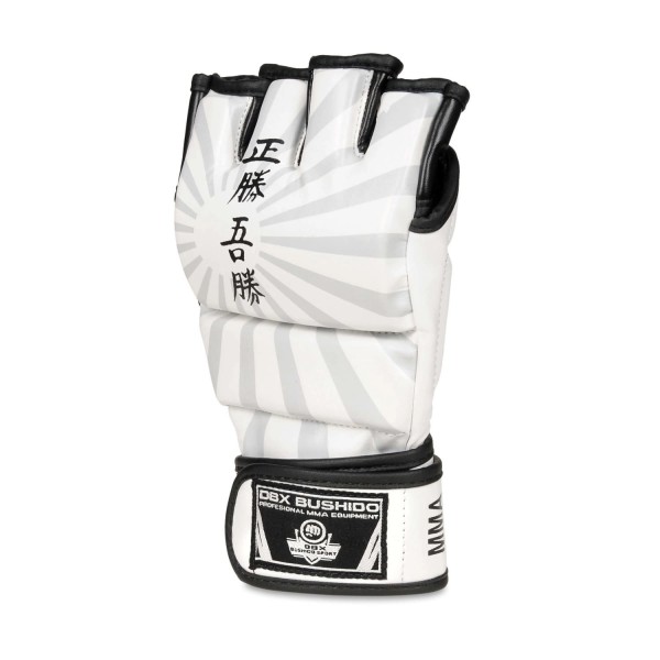 Рукавички MMA DBX BUSHIDO JAPAN XL Valor Series
