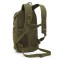 Тактичний рюкзак Nils NC3905 Cobra 25л зелений