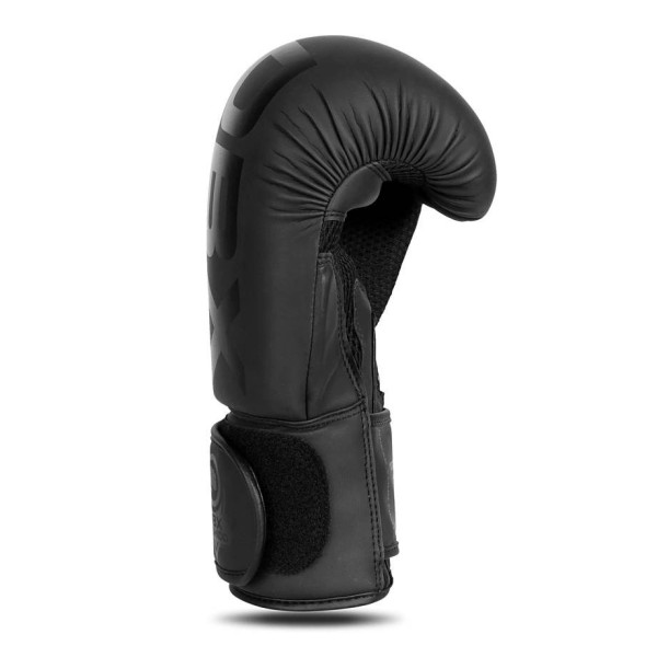 Боксерські рукавички DBX BUSHIDO Mono 14oz — Valor Series