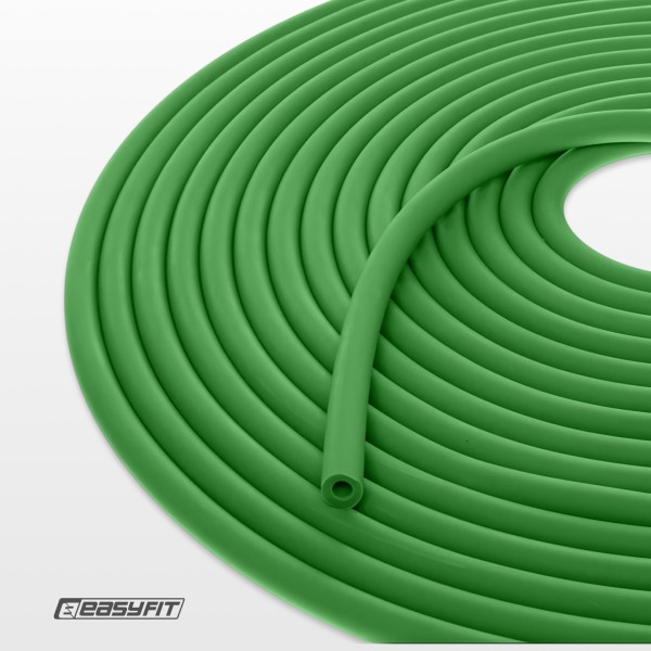 Борцівська резина EasyFit 5м зелений Easy