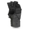 Рукавички MMA DBX BUSHIDO Black Master, Valor Series, XL, Black