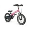Дитячий біговел 3 в 1 Qplay Miniby 14 Rosa