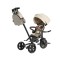 Триколісний велосипед Qplay Comfo Max Beige