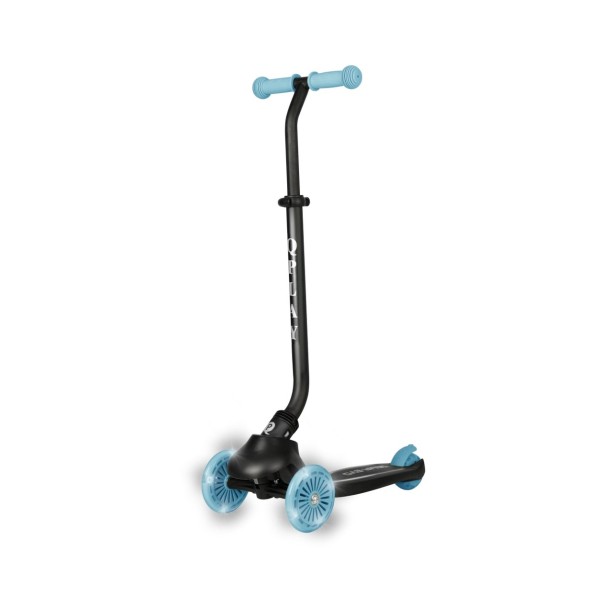 Самокат 3в1 Qplay Sema Evo Sky Blue