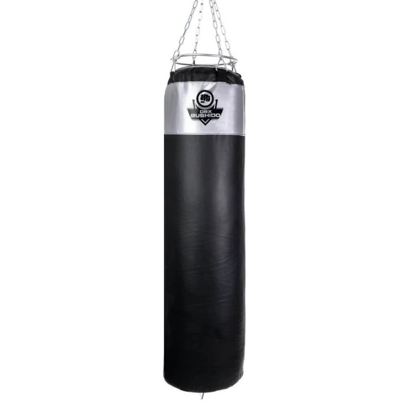 Боксерський мішок DBX Bushido SBRX 130, 130см