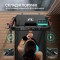 Бігова доріжка FitLogic T116